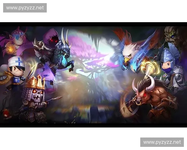 风暴英雄入门与进阶难度分析新手玩家如何快速掌握游戏技巧