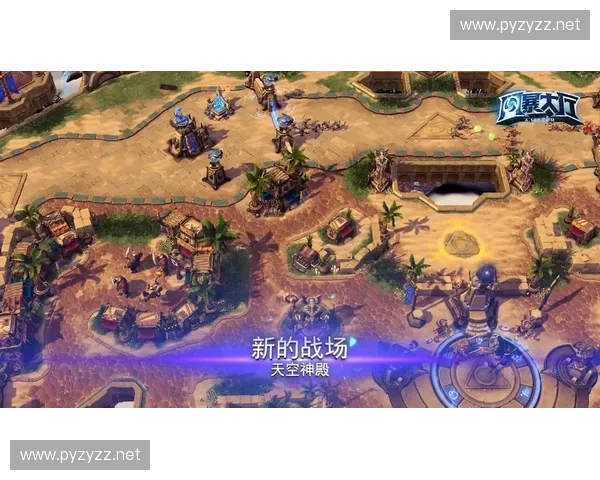 《风暴英雄小德新玩法解析：掌控大自然力量，带领队友走向胜利》