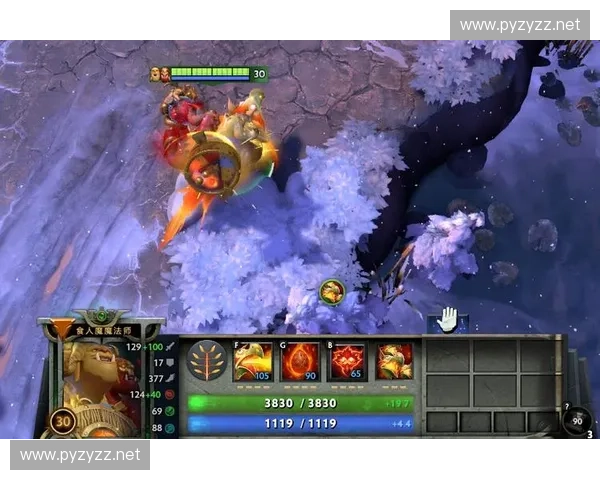 DOTA2全面升级探索新时代玩家竞技与英雄进化新篇章 DOTA2全面升级探索新时代玩家竞技与英雄进化新篇章