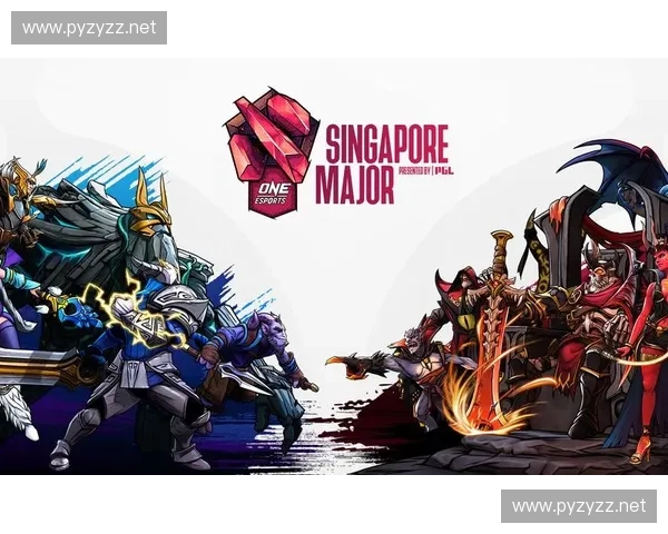 Dota2精彩表演赛回顾与分析：高手对决展现无与伦比的战略智慧